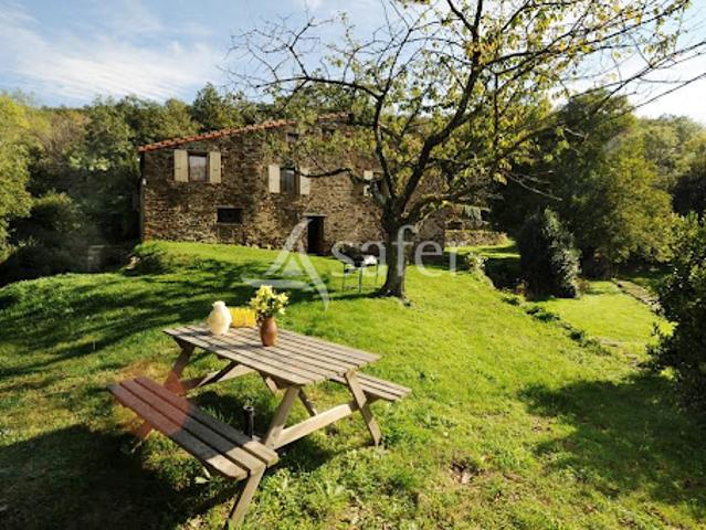 Maison vente à Céret