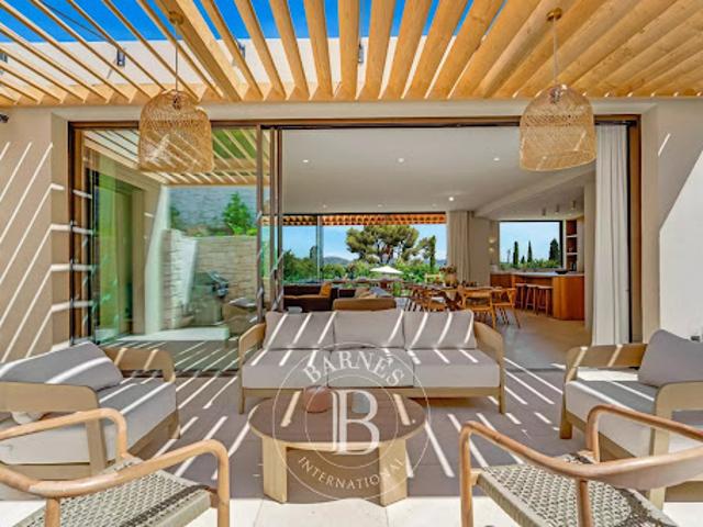 Maison vente à Arrondissement de Draguignan, Ramatuelle