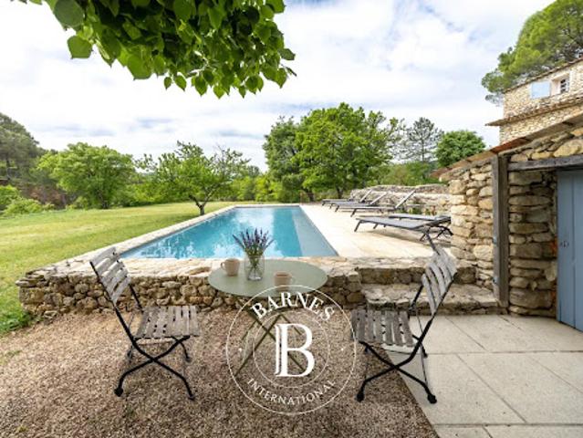 Maison vente à Céreste-en-Luberon, Alpes-de-Haute-Provence