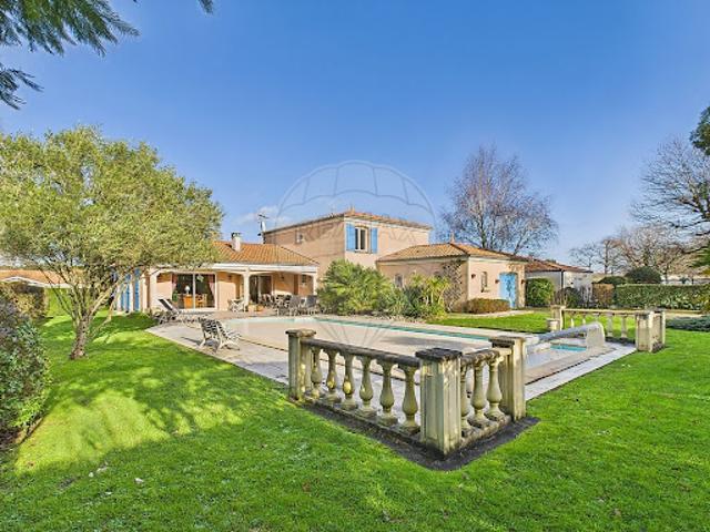 Maison vente à France métropolitaine, Les Mathes