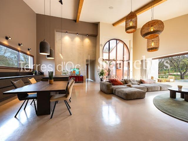 Maison vente à Perpignan