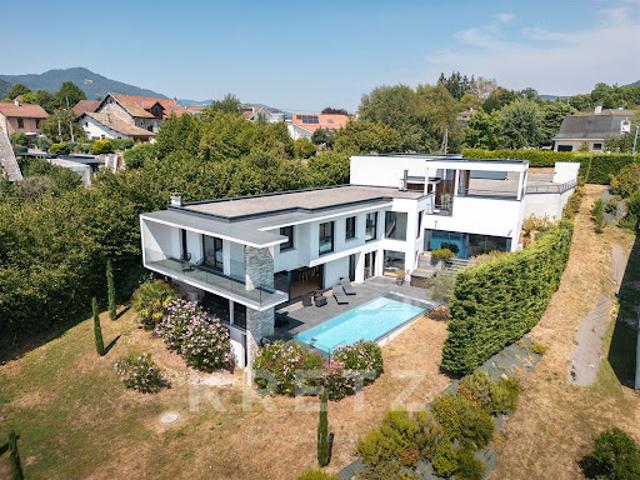 Maison vente à Coublevie, Isère