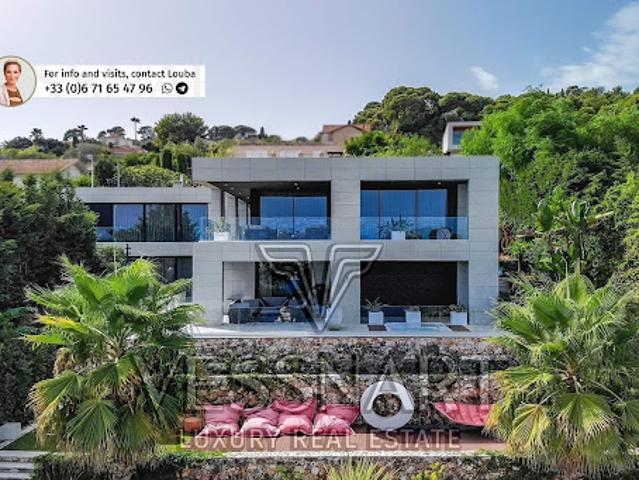 Maison vente à Nice