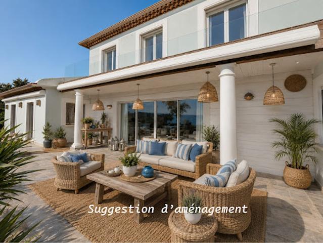 Maison vente à Arrondissement de Toulon, Hyères