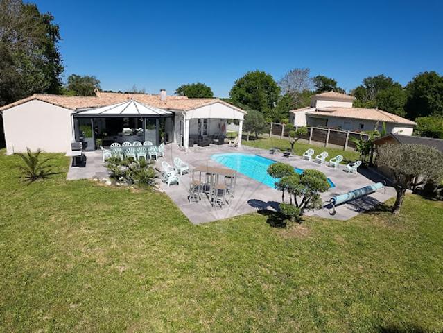 Maison vente à France métropolitaine, Les Mathes