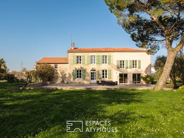 Maison vente à Langon, Saint-symphorien