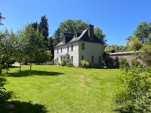 Maison vente à Dieppe, Veules-les-roses