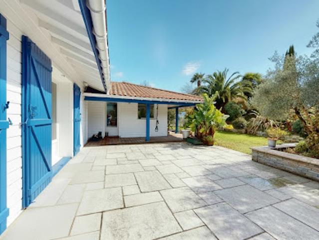 Maison vente à Bayonne, Urrugne