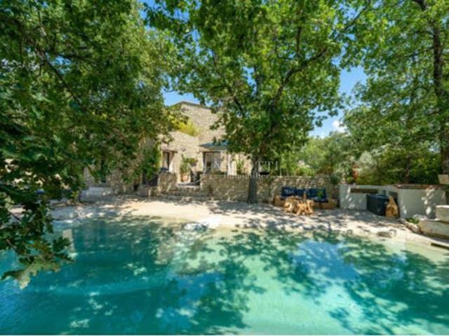 Maison vente à Apt, Gordes