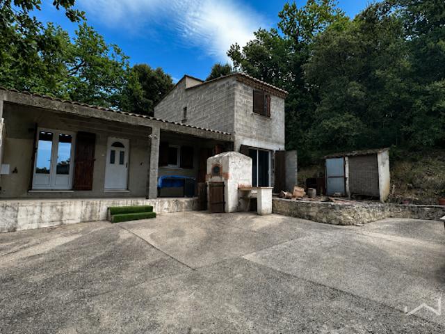 Maison vente à Nyons, Saint-paul-trois-châteaux