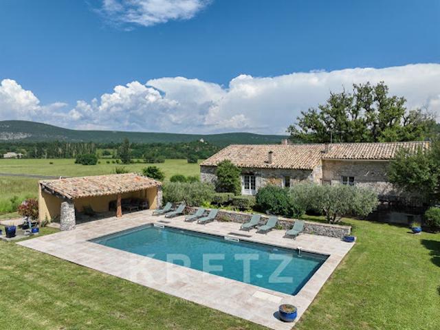 Maison vente à Forcalquier, Banon