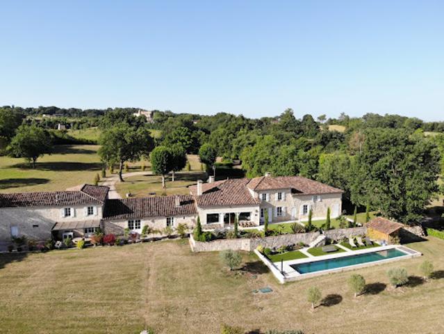 Maison vente à Condom