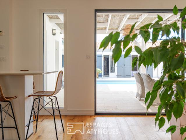 Maison vente à La Rochelle, Puilboreau