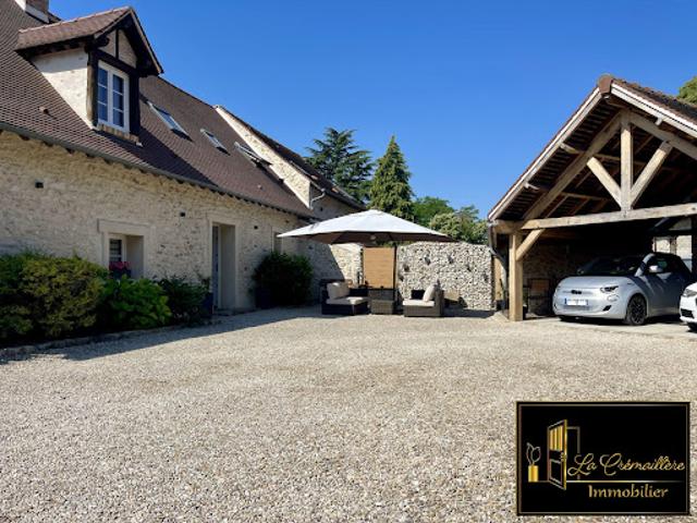 Villa vente à Étampes, Sermaise