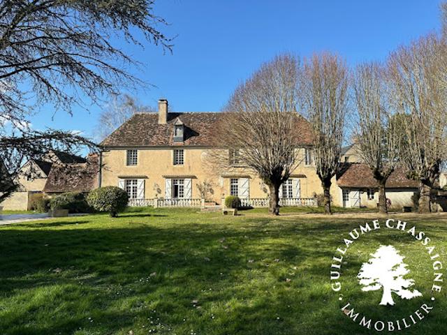 Maison vente à Bourges