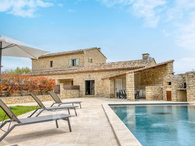 Maison vente à Apt, Viens