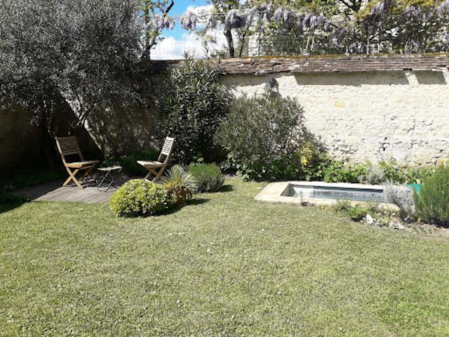 Maison vente à Montigny-sur-Loing, Seine-et-Marne