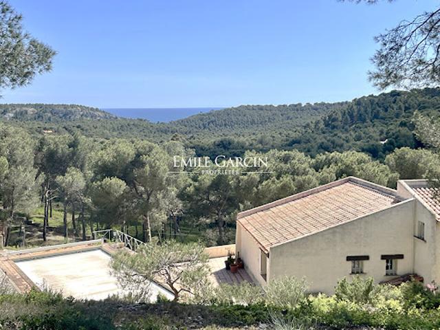 Maison vente à Istres, Ensuès-la-redonne