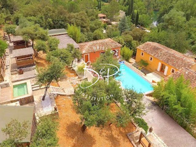 Maison vente à Arrondissement de Draguignan, Lorgues