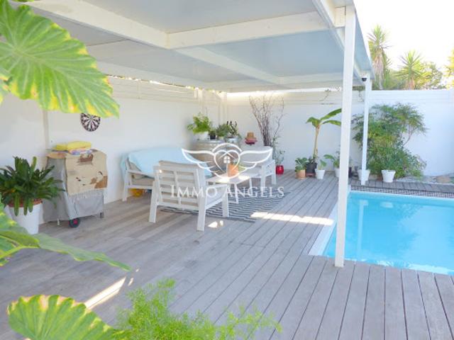 Maison vente à Aigues-Vives, Gard