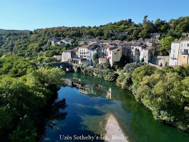 Maison vente à Roussillon, Vaucluse