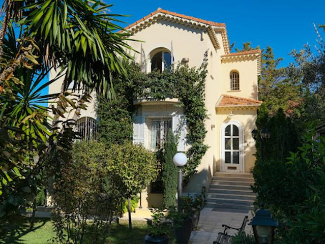 Maison vente à Grasse, Antibes