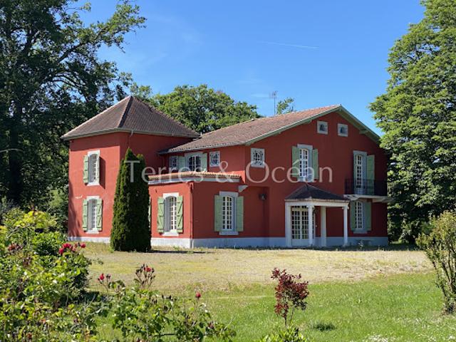 Maison vente à Dax, Saint-pandelon
