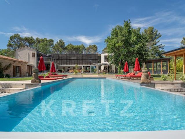 Maison vente à Aix-en-Provence, Aix-en-provence
