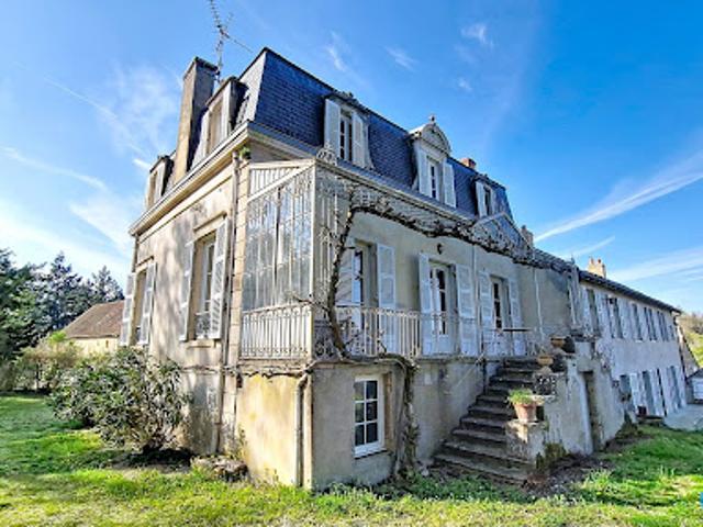 Maison vente à Chalon-sur-Saône, Buxy