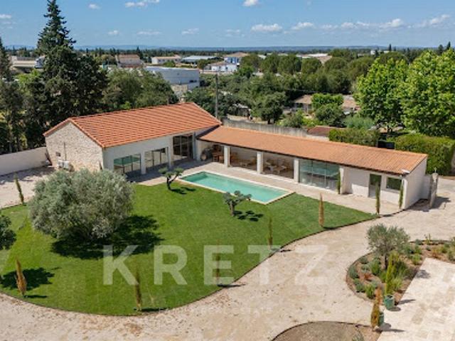 Maison vente à Pernes-les-Fontaines, Vaucluse