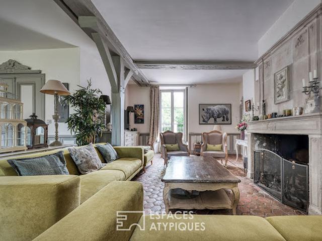Maison vente à Auxy, Loiret