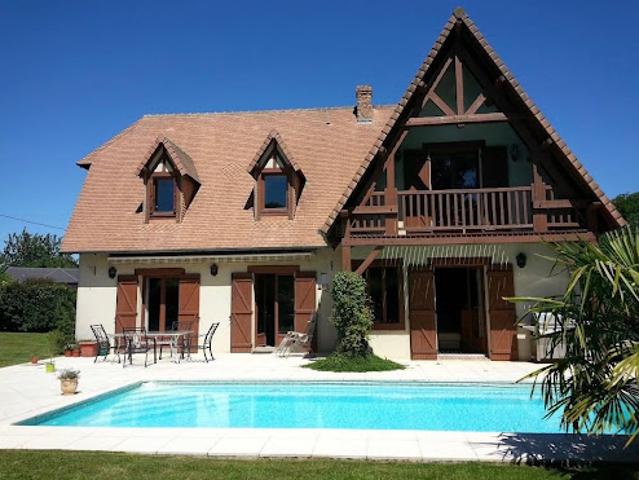 Maison vente à Rouen, Saint-clair-sur-les-monts