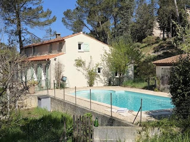 Maison vente à Aix-en-Provence, Cabriès