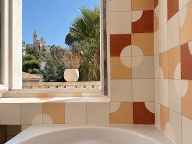 Maison vente à Marseille