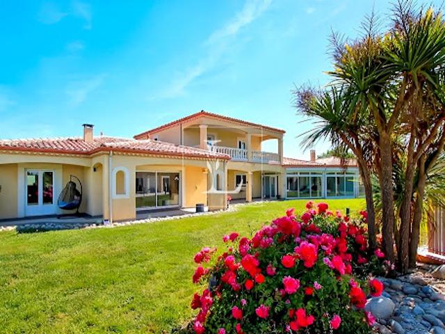 Maison vente à Montauban