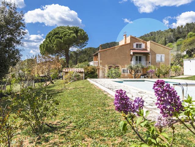 Maison vente à Brignoles, Camps-la-source