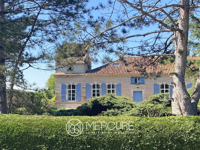 Maison vente à Agen