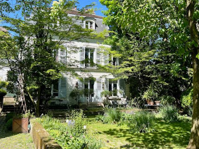 Maison vente à Paris, Île-de-France