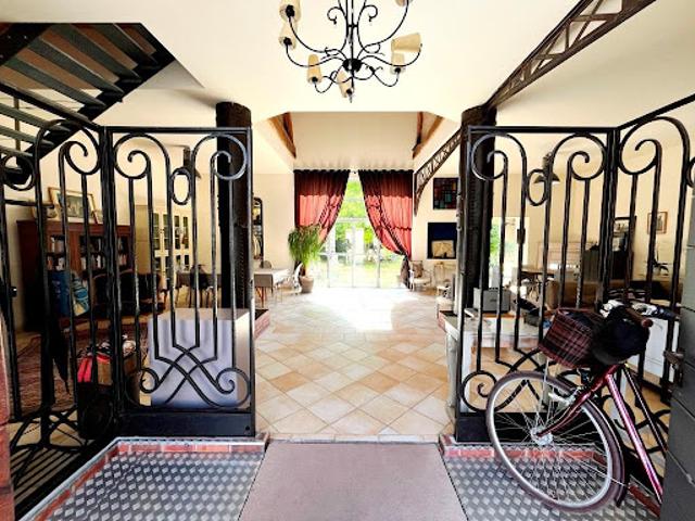 Maison vente à Sens