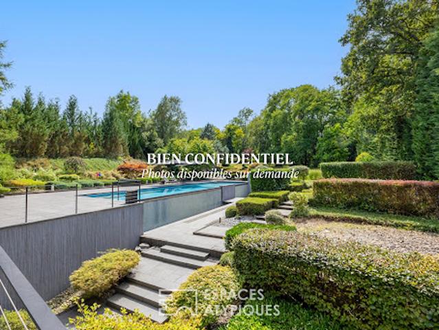 Maison vente à Mulhouse, Steinbrunn-le-bas