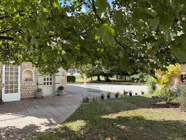 Maison vente à Lorignac, Charente-Maritime