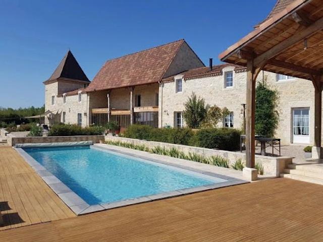Maison vente à Agen, Lacépède