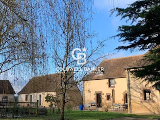 Maison vente à France métropolitaine, Montbizot