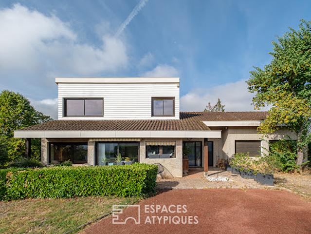 Maison vente à Meximieux, Ain