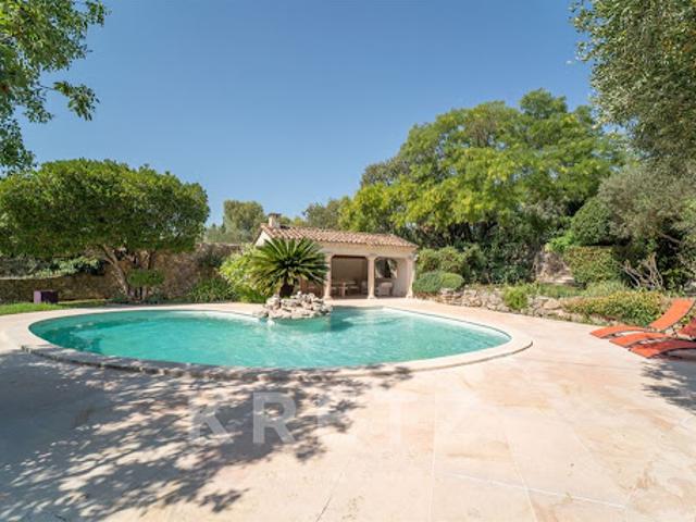 Maison vente à Nîmes, Gard