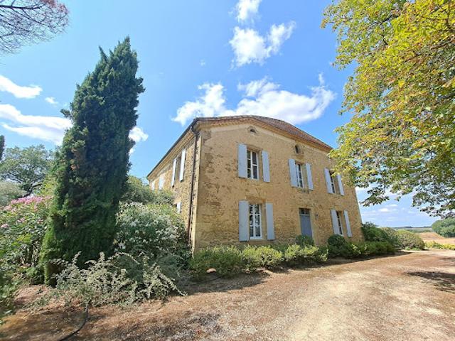 Maison vente à Auch, Vic-fezensac