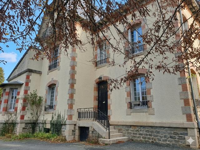 Maison vente à Limoges, Chalus