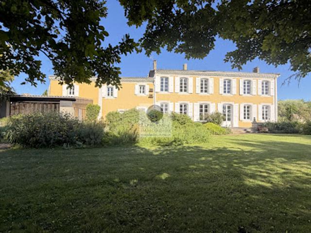 Maison vente à Valence