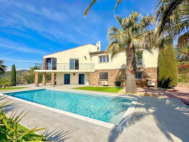 Maison vente à Arrondissement de Draguignan, Roquebrune-sur-argens