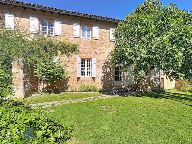Maison vente à Charnay-lès-Mâcon, Saône-et-Loire